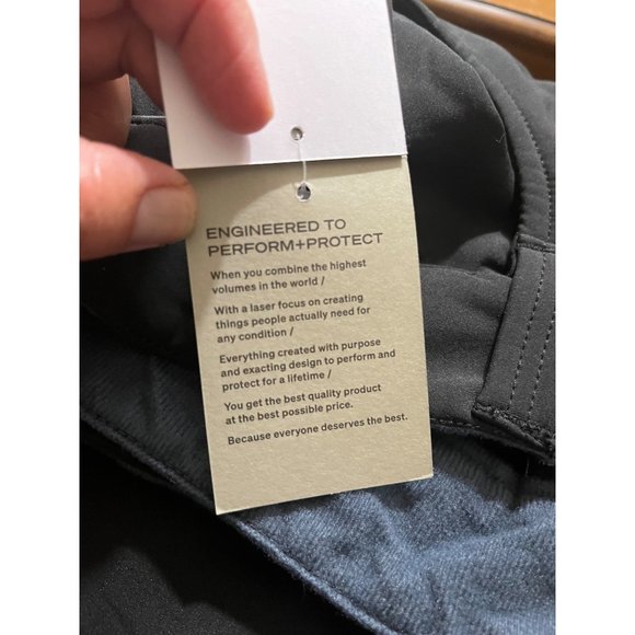 Arctix Insulated Snow Pants, Women’s Size X-Large 16-18 - Picture 14 of 16